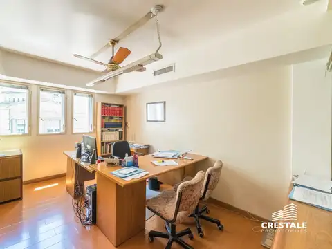 Venta oficina comercial Rosario centro