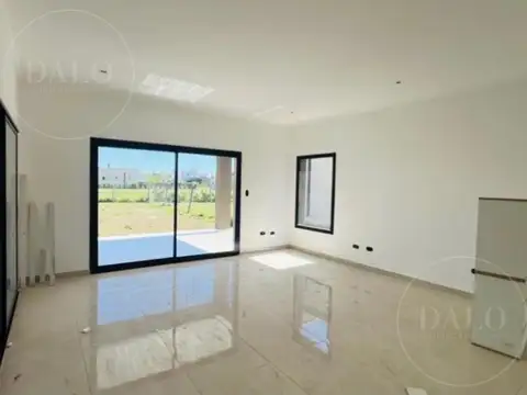 Casa en Venta A Estrenar