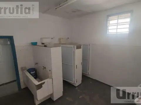 Galpon en Venta en Haedo, USD 490.000