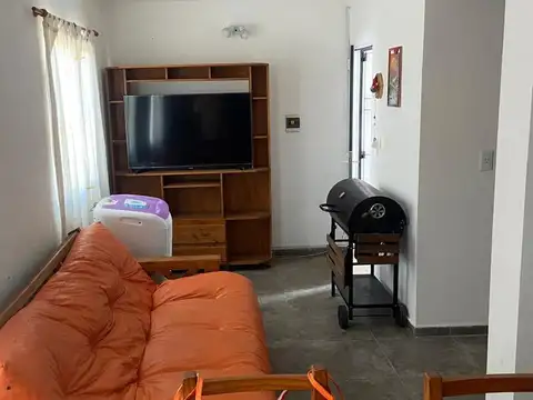 Departamento en Alquiler Temporal de 3 ambientes