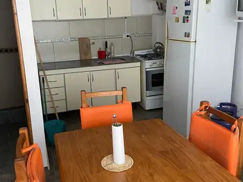 Departamento en Alquiler Temporal de 2 dormitorios