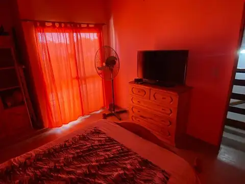 Departamento en Alquiler Temporal en Mar Del Tuyu, $ 55.000