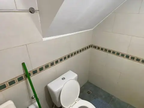 Departamento de 3 ambientes en 1er piso por escalera -Mar Del Tuyu (201029)