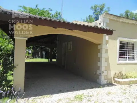 Casa en Venta en Ingeniero Maschwitz, USD 250.000