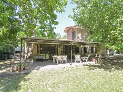 Aconquija 1102, Cotos de Alameda