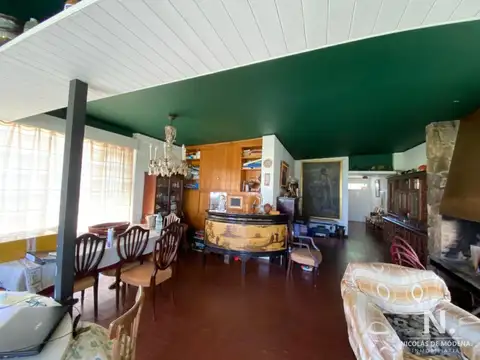 Casa a metros de playa mansa, Pinares 