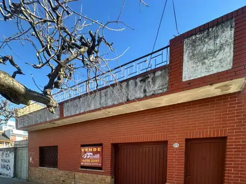 Casa - Venta - Argentina, La Matanza - Gutierrez 6579