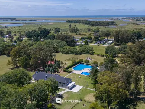 Terreno en Venta en Mar Chiquita, USD 25.000