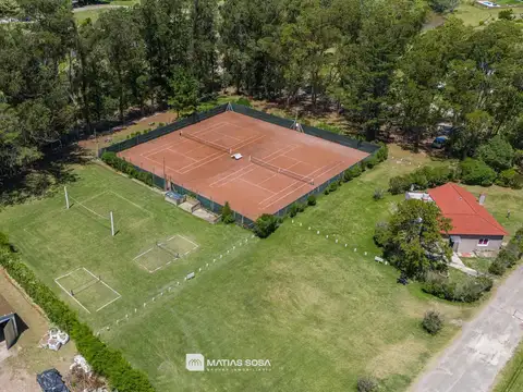 Ruta 11 - Km 483 - Barrio Costa del Sol