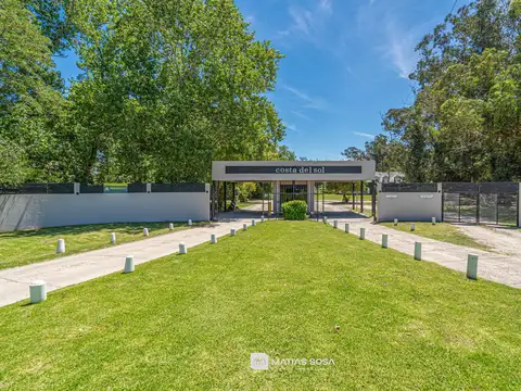 Venta - Terreno - Costa del Sol