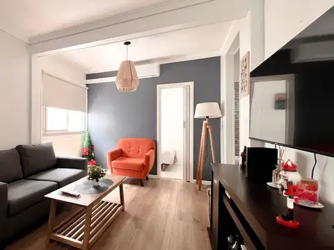 Departamento en Venta en Terminal, USD 95.000