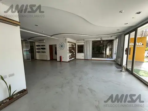 Local en Alquiler 10 años