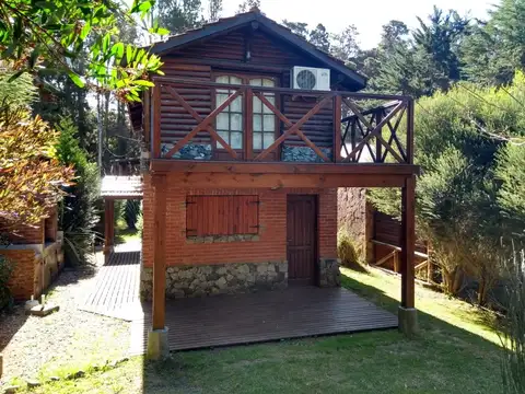 Punta del Indio E/39 y 40