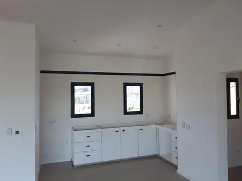 Casa en Venta A Estrenar