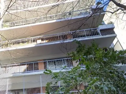 VENTA COCHERA CUBIERTA EN PB FACIL ACCESO PALERMO!