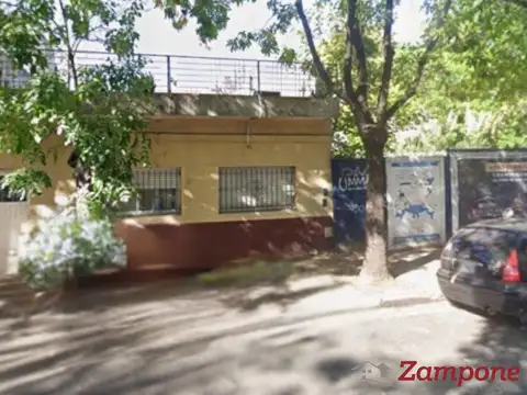 Terreno en Venta 8  mts Frente