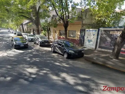 Terreno en Venta 19  mts Fondo