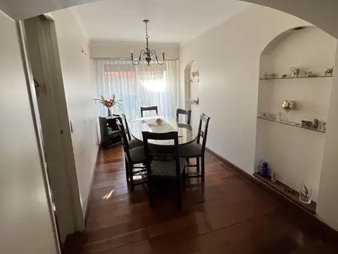 MONTES DE OCA al 3400