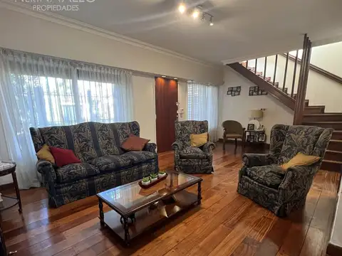 Casa en Venta de 3 dormitorios