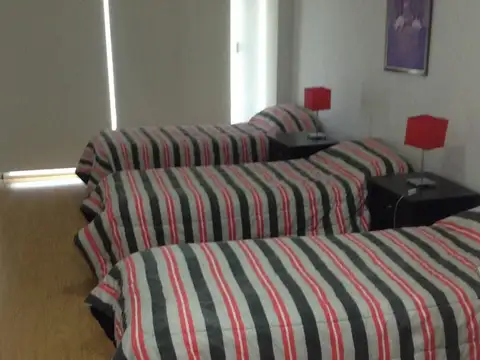 Departamento en Alquiler Temporal en Miramar, USD 3.750