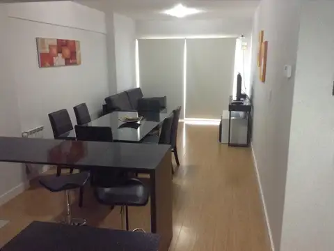 Departamento en Alquiler Temporal con 1 cocheras
