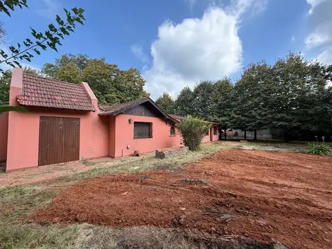 VENTA DE CASA EN "LOS JILGUEROS" ESCOBAR