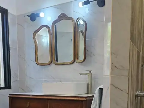 Casa en Golfer's, Pilar