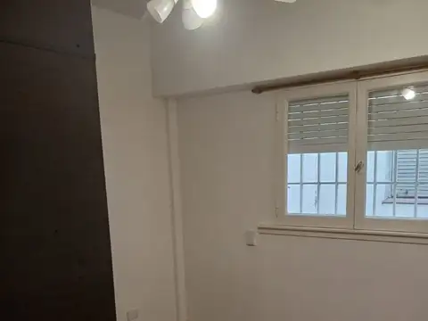 3 AMB 60 MTS TOT(aprox), INTERNO LUMINOSO,COC INDPTE C/ESP. P/LAVARROPA, EXC UBICACIÓN!