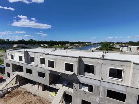 Calle Juan Díaz de Solís 6100