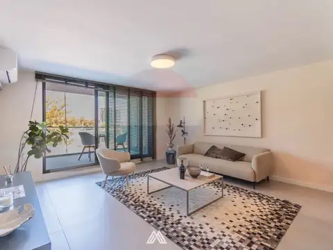 APTO DOS DORMITORIOS DOS BAÑOS CARRASCO BOATING