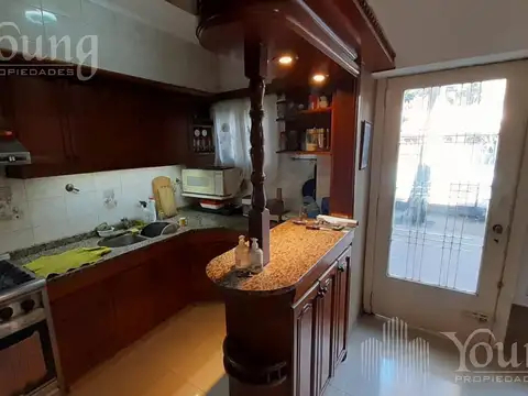 Casa en Venta 35 años