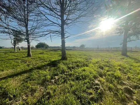 Terreno en Venta en Tristan Suarez, USD 23.000