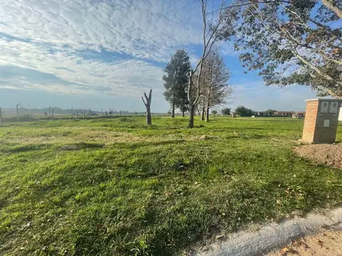 Terreno en Venta en Tristan Suarez, USD 23.000