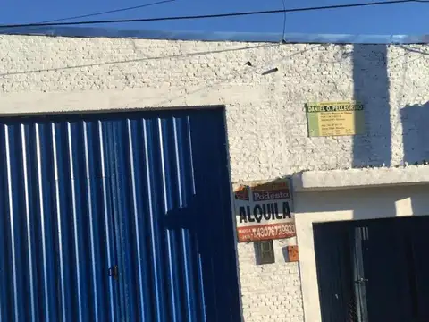 Galpon en Venta 8  mts Frente
