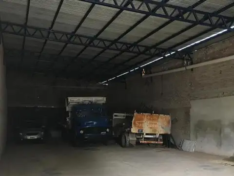 Galpon en Venta en Rosario, USD 100.000