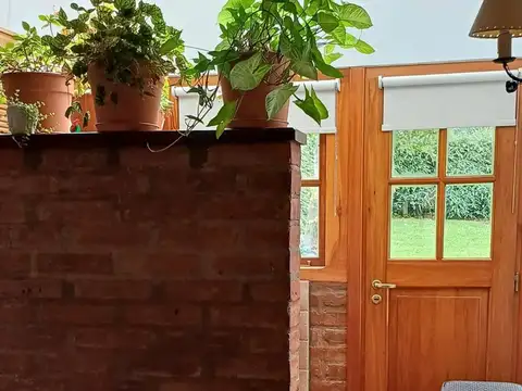 Majestuosa Casa 4 dorm Barrio Belgrano