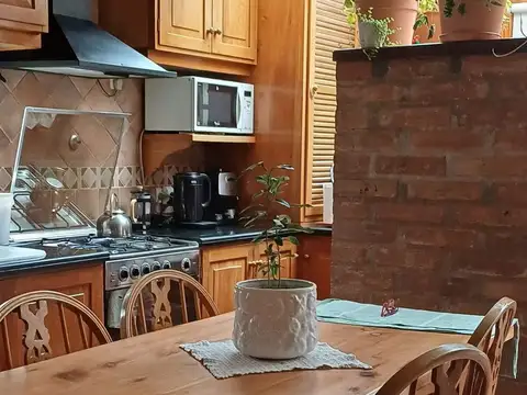 Casa en Venta 27 años