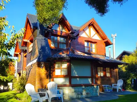 Casa en Venta de 4 dormitorios