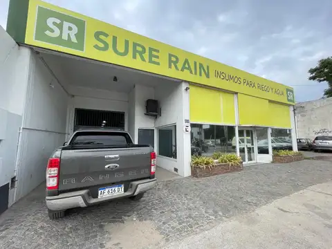 Estanislao López al 800