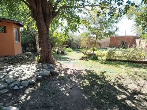 Capilla del Monte, Alem