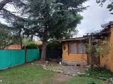 Casa en Venta en Capilla Del Monte, USD 63.000