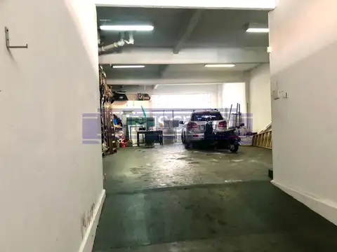 Oficina en Venta en Olivos, USD 350.000