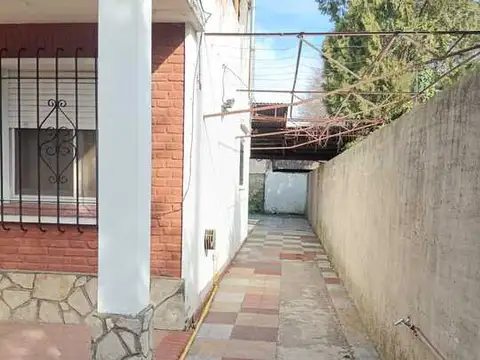 Intendente Becco 2300