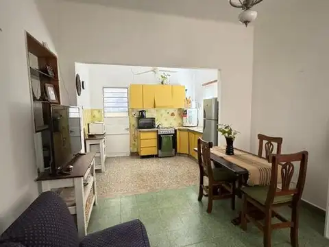 Depto Tipo Casa en Venta con 1 cocheras