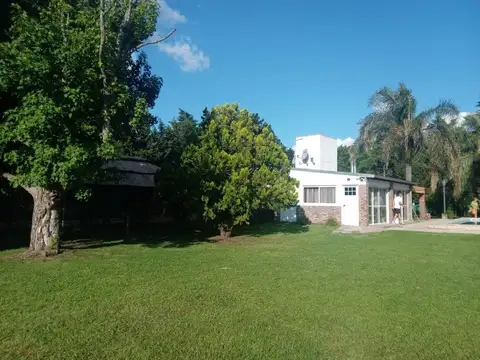 Casa en Venta 5 años