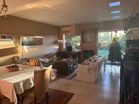 Casa - Los Potrillos