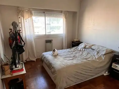 Departamento en Venta 60 años