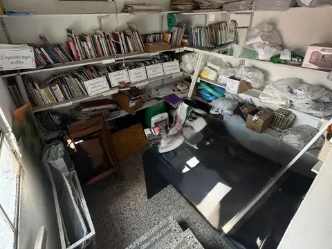 Depto Tipo Casa en Venta en Moron Norte, USD 80.000