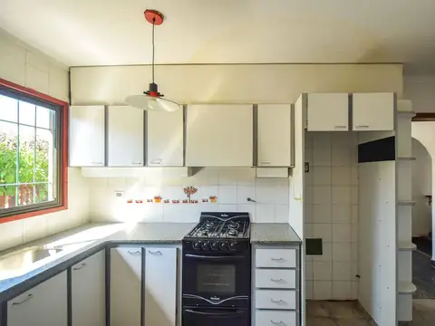 Casa en Venta 36 años