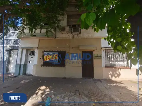 DEPARTAMENTO 2 AMBIENTES - CENTRO, RESISTENCIA